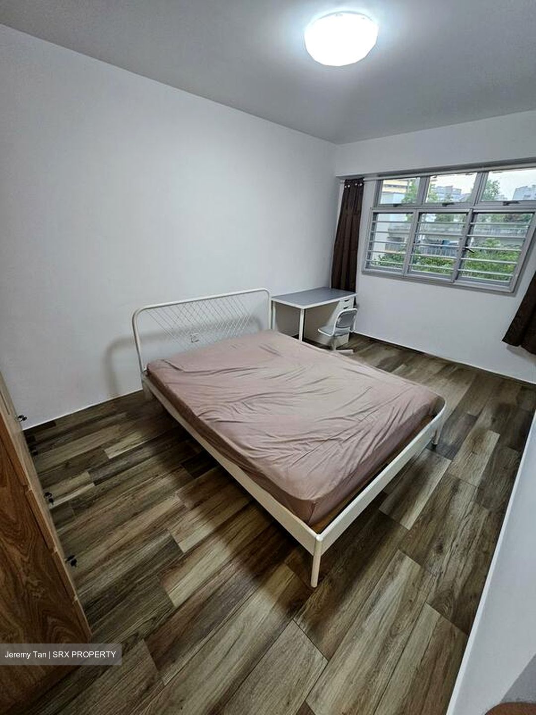 Blk 107A Eastbrook @ Canberra (Sembawang), HDB 4 Rooms #556697591